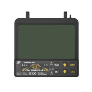 Filtre Optoélectronique (x1) | ESAB | Sentinel A60